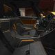 Image for article titled Test Drive Unlimited 2's Rides Are Gorgeous Inside And Out